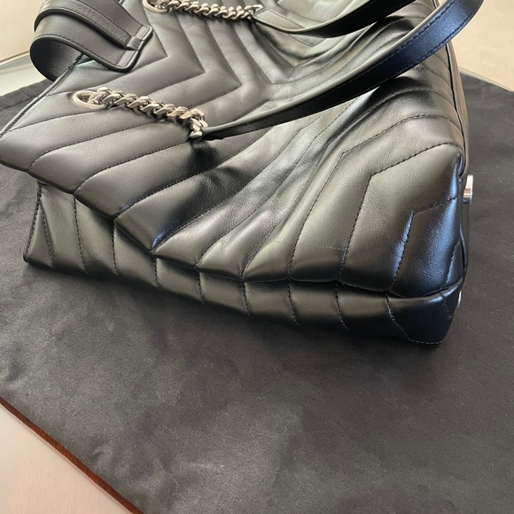 Saint Laurent YSL Purse - Picture 4 of 12